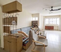 Blk 117 Sunset Way Residence (Clementi), HDB 4 Rooms #573047601